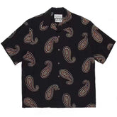 WACKO MARIA x Moriyama Avenue Photo Graphic Camp Shirt