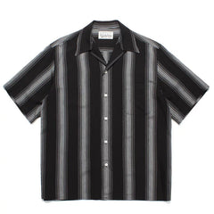 WACKO MARIA x Moriyama Avenue Photo Graphic Camp Shirt