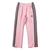 Needles Casual Solid Color Retro Ribbon Sports Pants