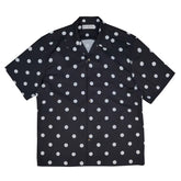 WACKO MARIA Style DJ Harvey Tour Hawaiian Shirt