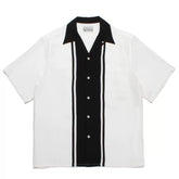WACKOMARIA 7th Neckface Graffiti Hawaiian Shirt