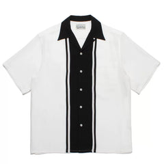 WACKOMARIA 7th Neckface Graffiti Hawaiian Shirt