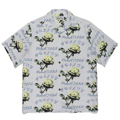 WACKOMARIA 7th Neckface Graffiti Hawaiian Shirt