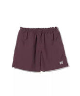 Needles Inspired Vintage Loose Fit Resort Track Shorts