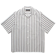 WACKO MARIA Japanese Style Casual Graphic Shirt