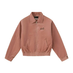 ERD's melancholic second-generation intage Corduroy Padded Bomber Jacket