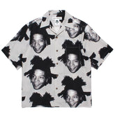 WACKOMARIA 7th Neckface Graffiti Hawaiian Shirt