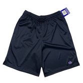 Champion Inspired Unisex Athletic Mesh Relaxed Fit Shorts