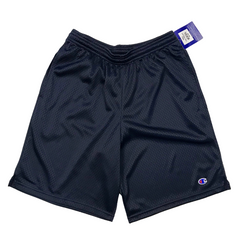 Champion Inspired Unisex Athletic Mesh Relaxed Fit Shorts