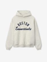 Fear Of God Essentials Red Sox Sport Hoodie