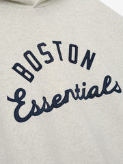 Fear Of God Essentials Red Sox Sport Hoodie