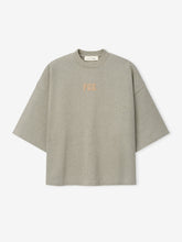 Fear Of God Essentials Heavy Jersey Merch Tee Boxy Fit