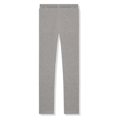 Fear Of God Essentials Relaxed Dark Oatmeal Sweatpants (SS22)