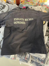ERD Vintage Oversized Washed Long Sleeve Graphic Tee