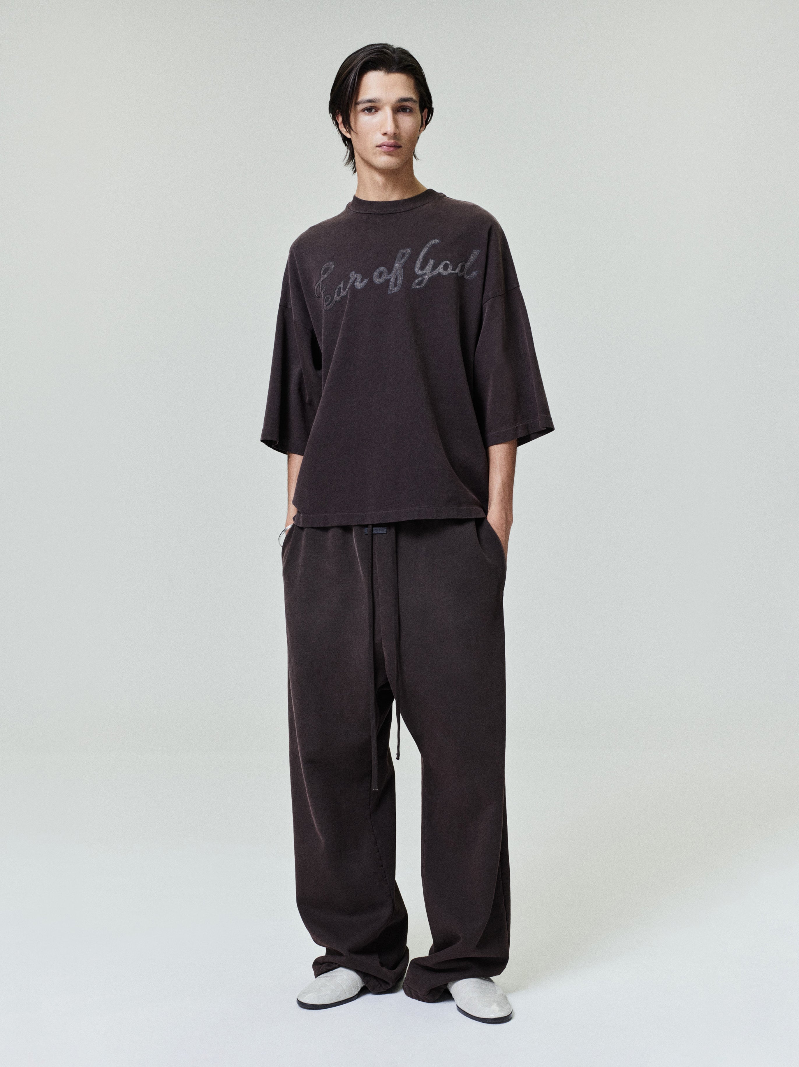 Fear Of God Essentials 43 Tee