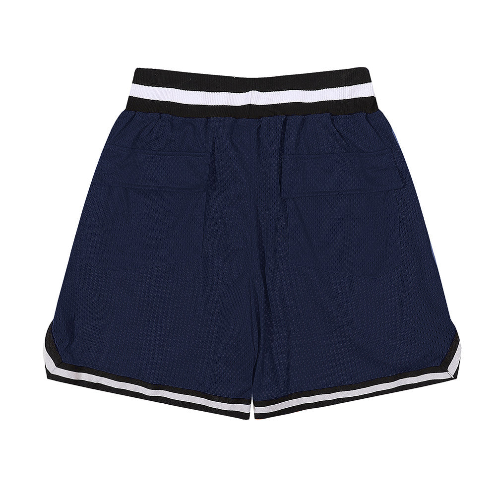 Rhude Morant's top-style sports shorts