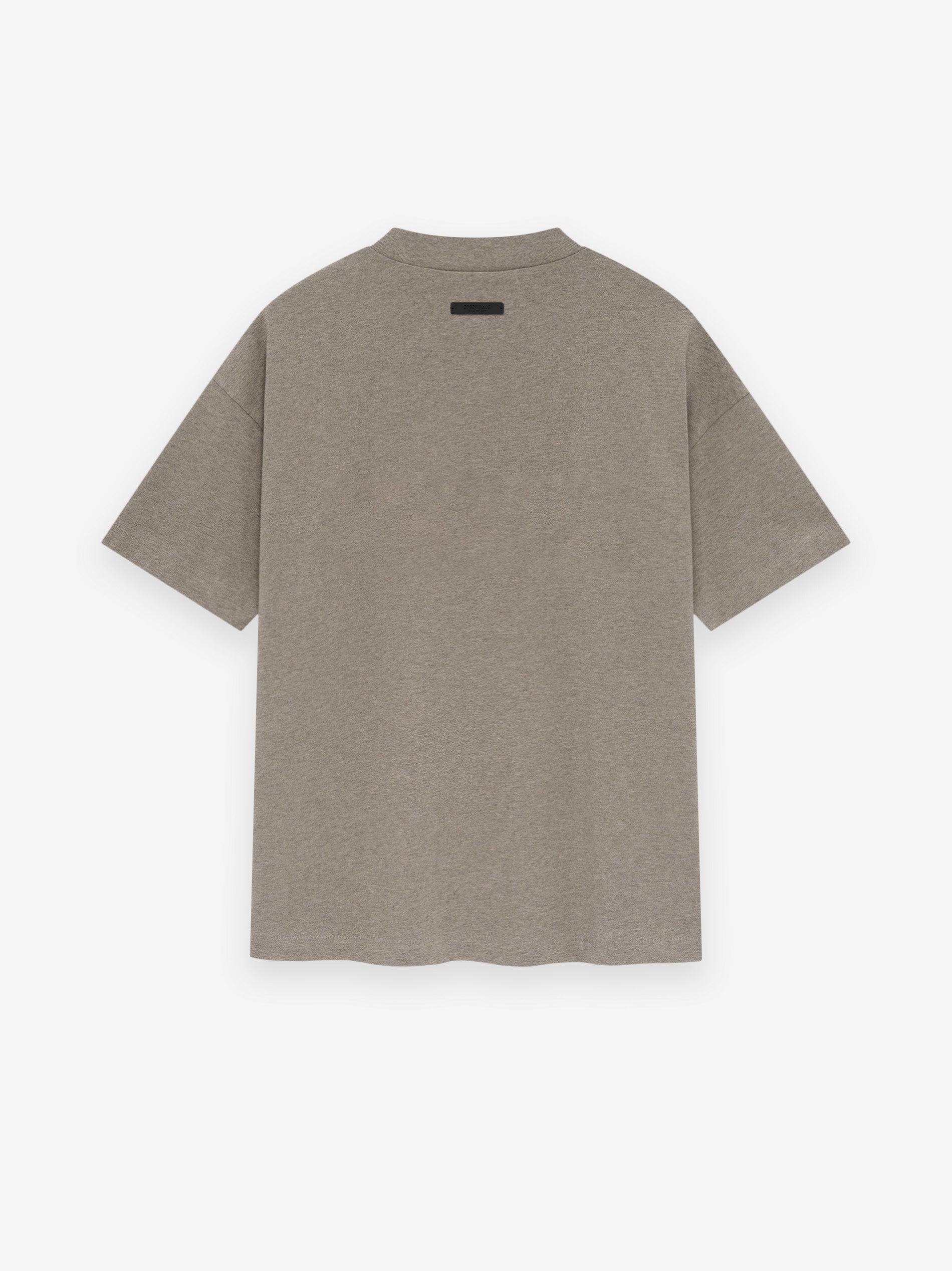 Fear Of God Essentials  SS26 Classic Tee