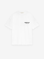 Fear Of God Essentials Essentials SS26 Classic Tee