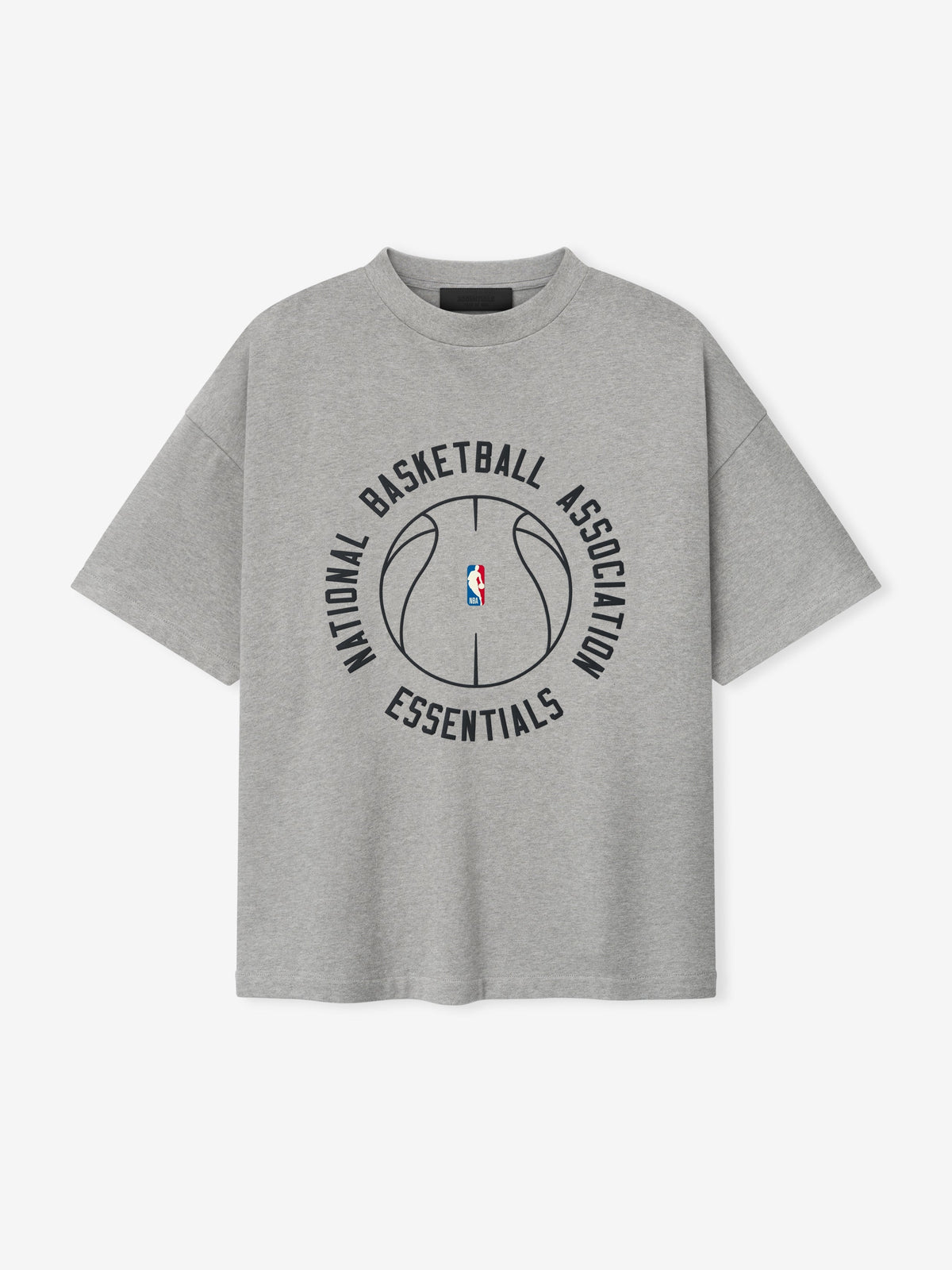 Fear Of God Essentials NBA X Barkley Hendricks 90S Tee