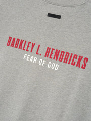 Fear Of God Essentials NBA X Barkley Hendricks 90S Tee