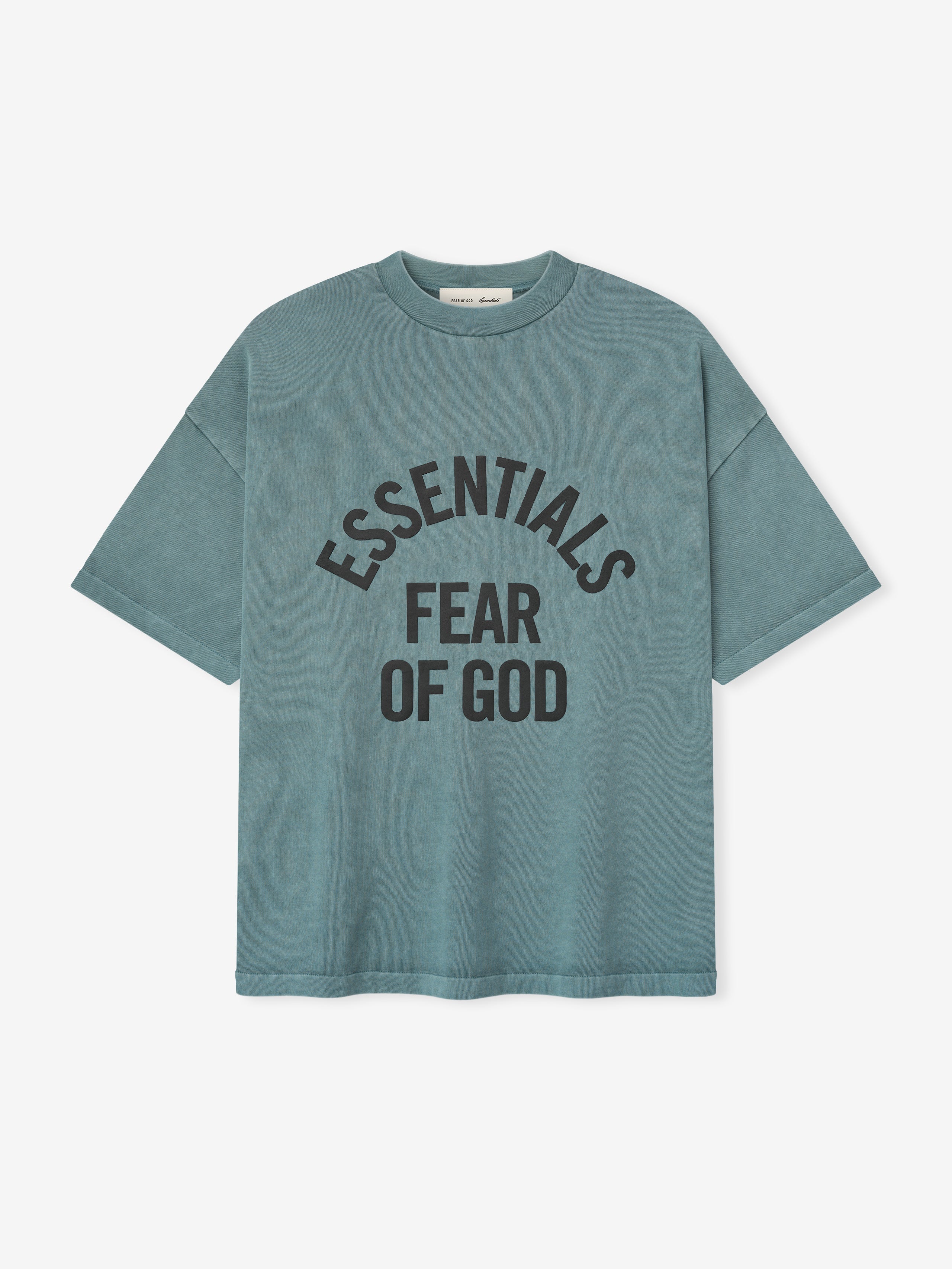 Fear Of God Essentials Campus 90s Tee