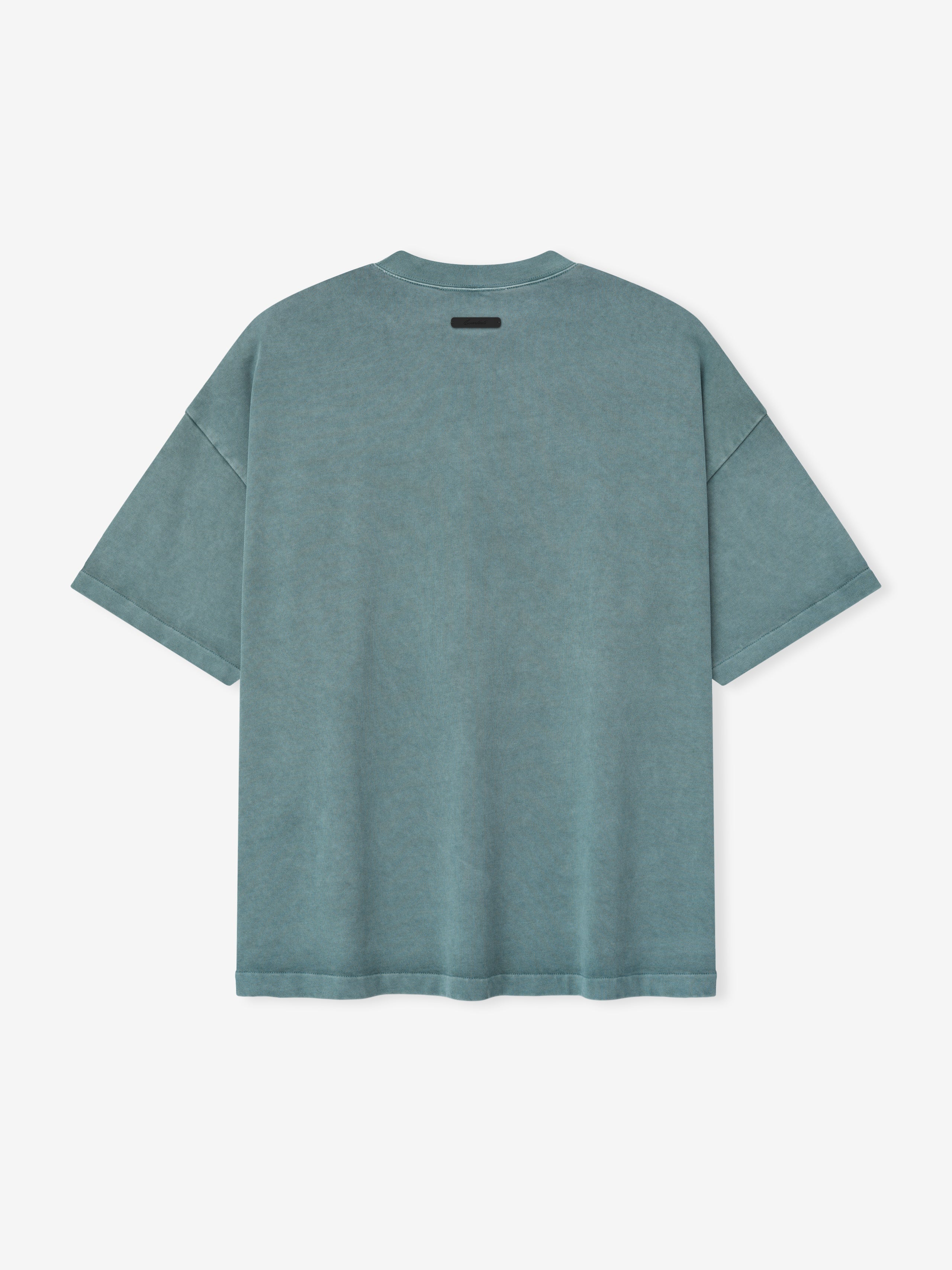 Fear Of God Essentials Campus 90s Tee