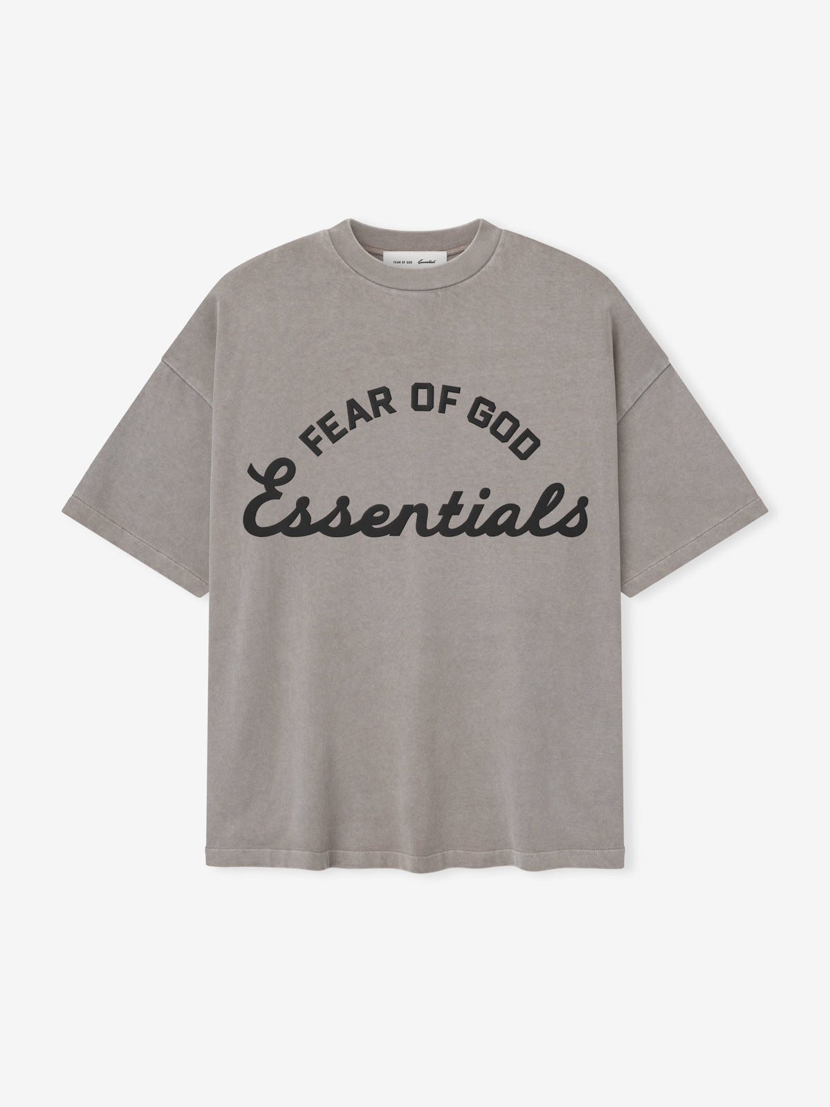 Fear Of God Essentials Training 90s Tee
