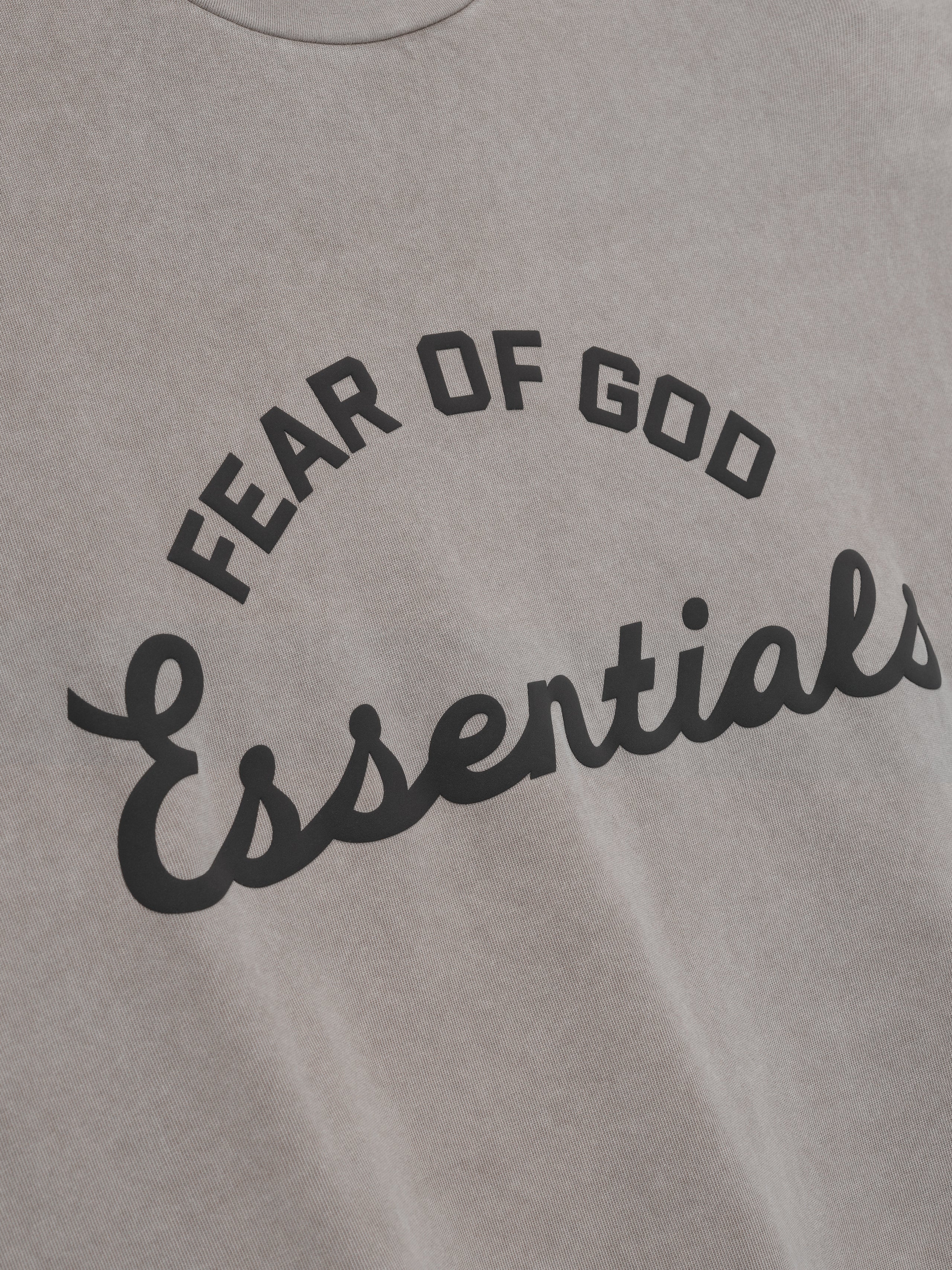 Fear Of God Essentials Training 90s Tee