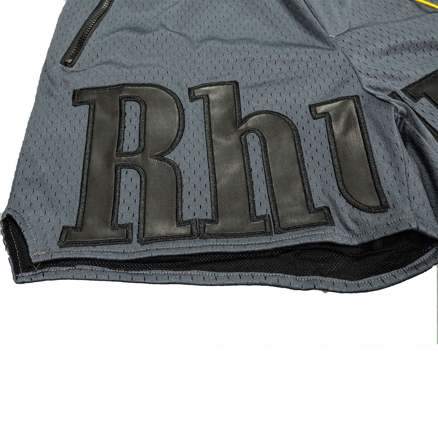 Rhude Street men's and women's shorts