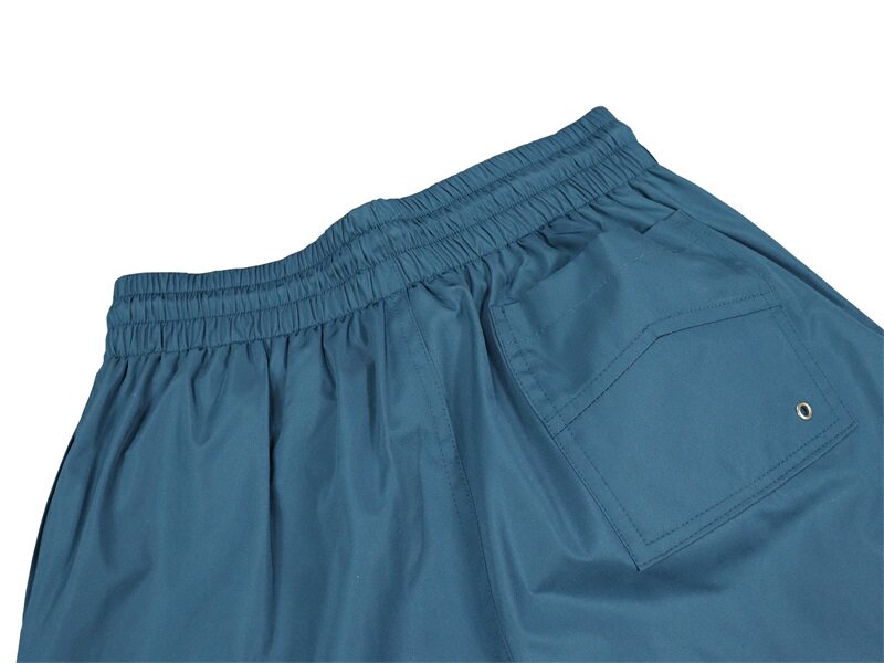 Rhude Summer letter embroidery loose casual shorts