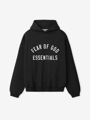 Fear Of God Essentials Varsity 90s Hoodie