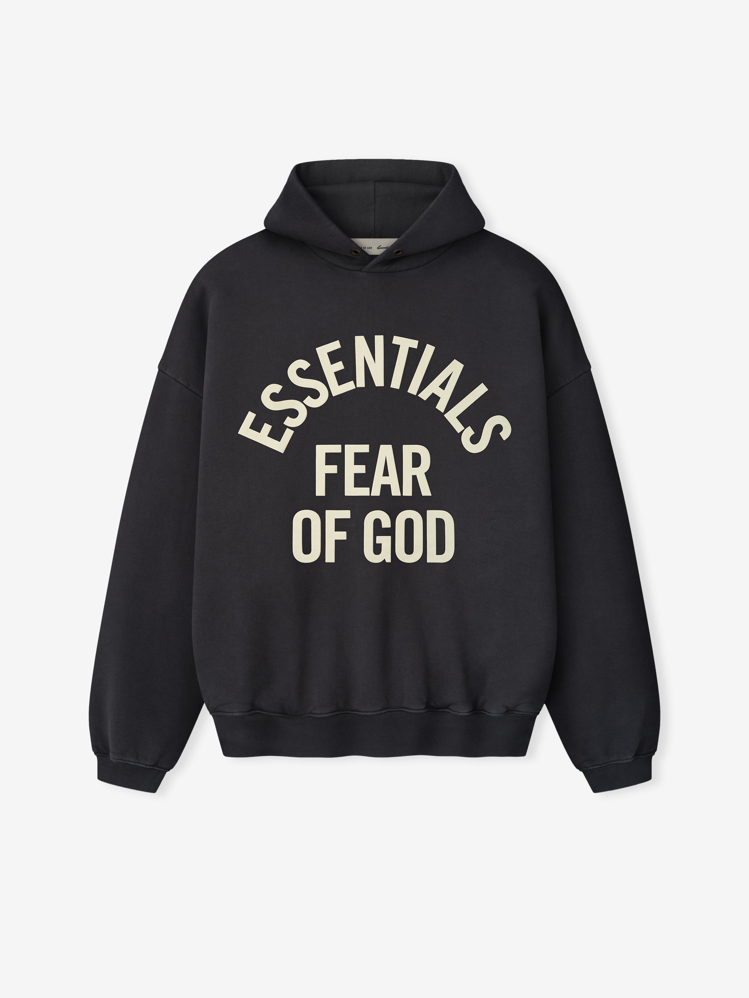 Fear Of God Essentials Campus 90s Hoodie