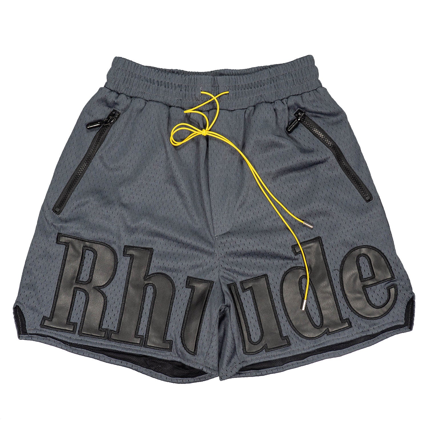 Rhude Street men's and women's shorts