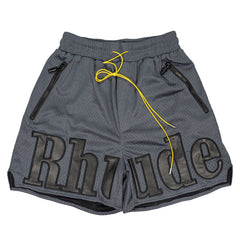 Rhude Street men's and women's shorts