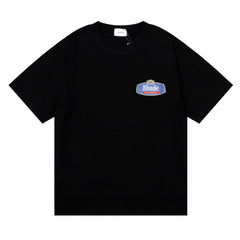 Rhude Motorsport 2022 Commemorative Print T-Shirt