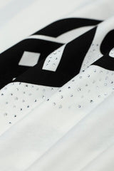 Hellstar Classic Shooting Star Logo T-Shirt