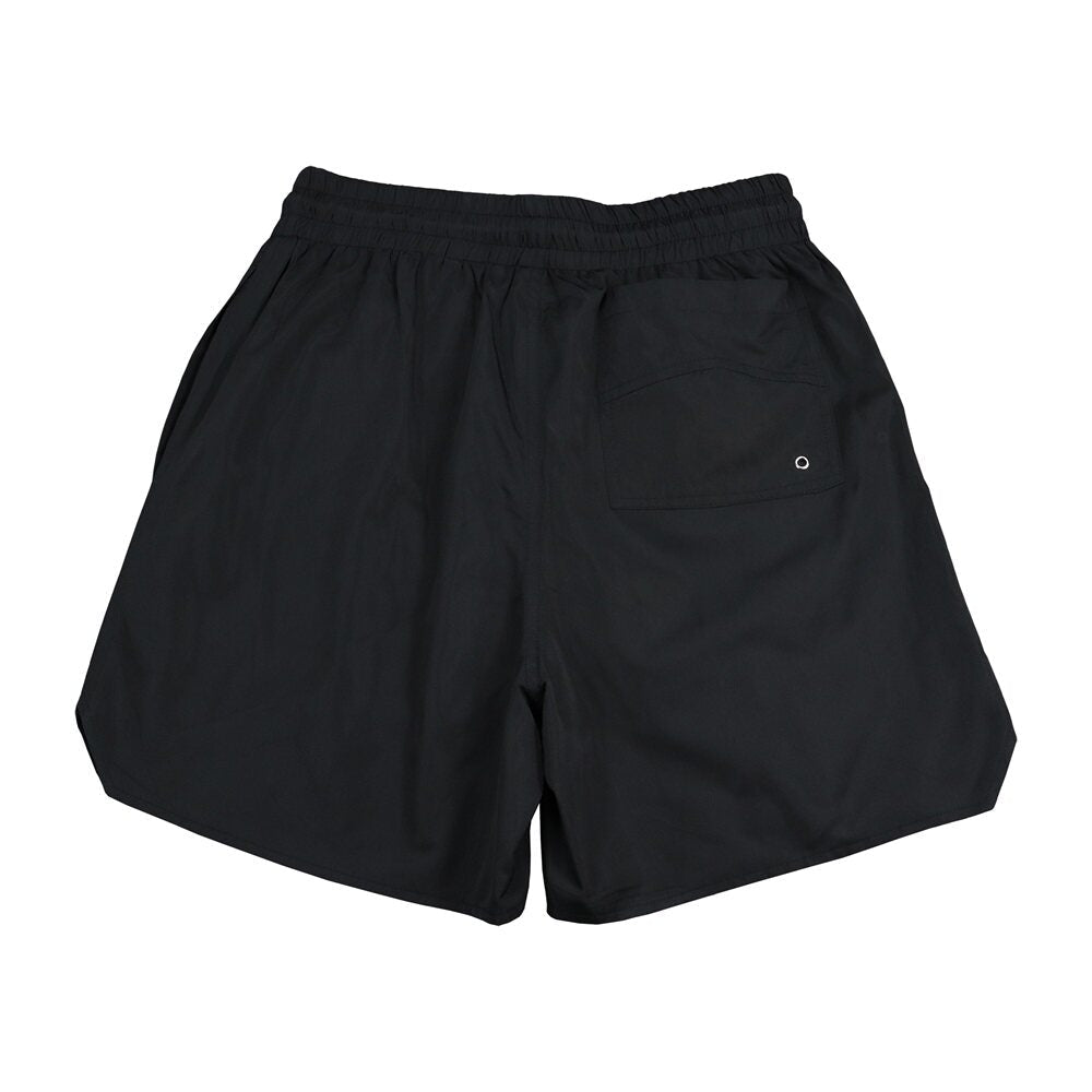 Rhude Summer letter embroidery loose casual shorts
