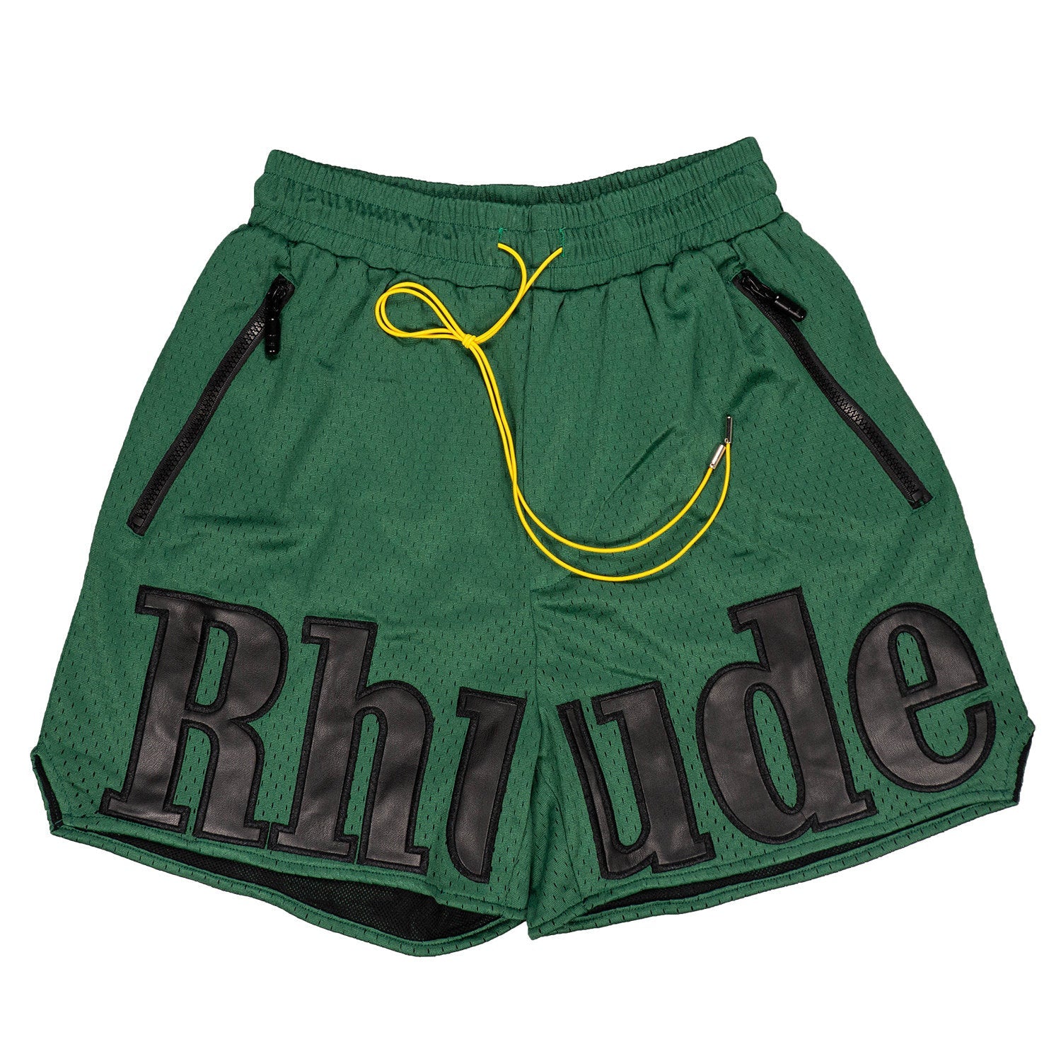 Rhude Street men's and women's shorts