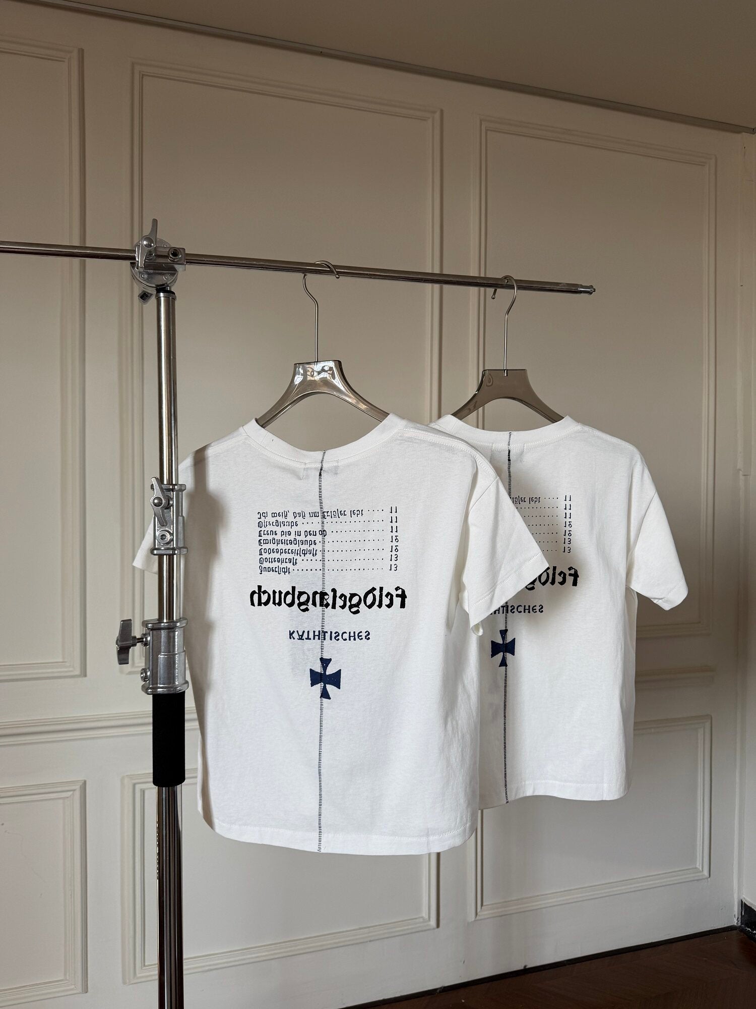 ERD melancholic Vintage Boy Graphic Cropped T-Shirt