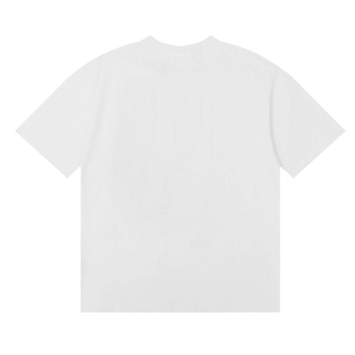 Rhude Graphic-print Short-Sleeve T-shirt