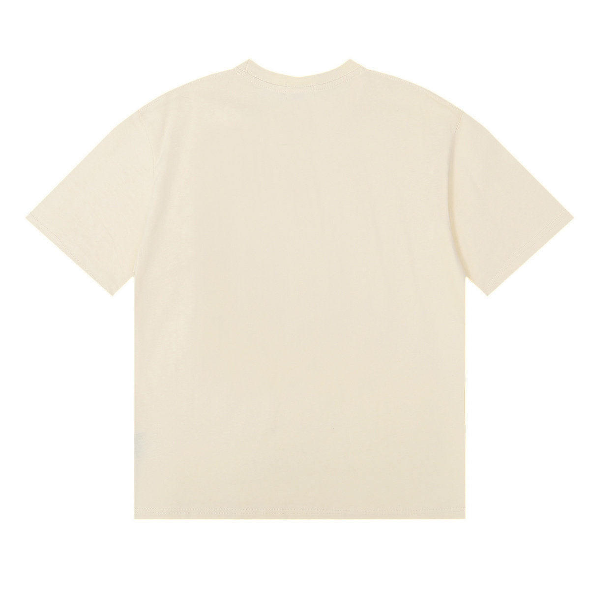 Rhude Graphic-print Short-Sleeve T-shirt