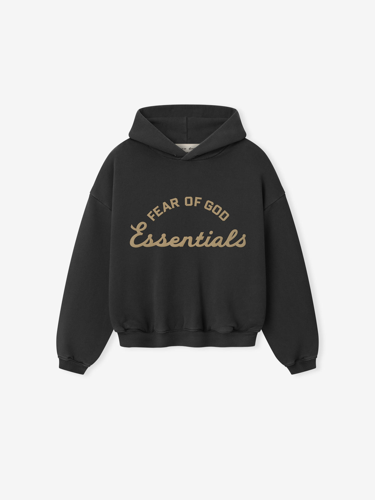 Fear Of God Essentials Kids Training 90s Hoodie