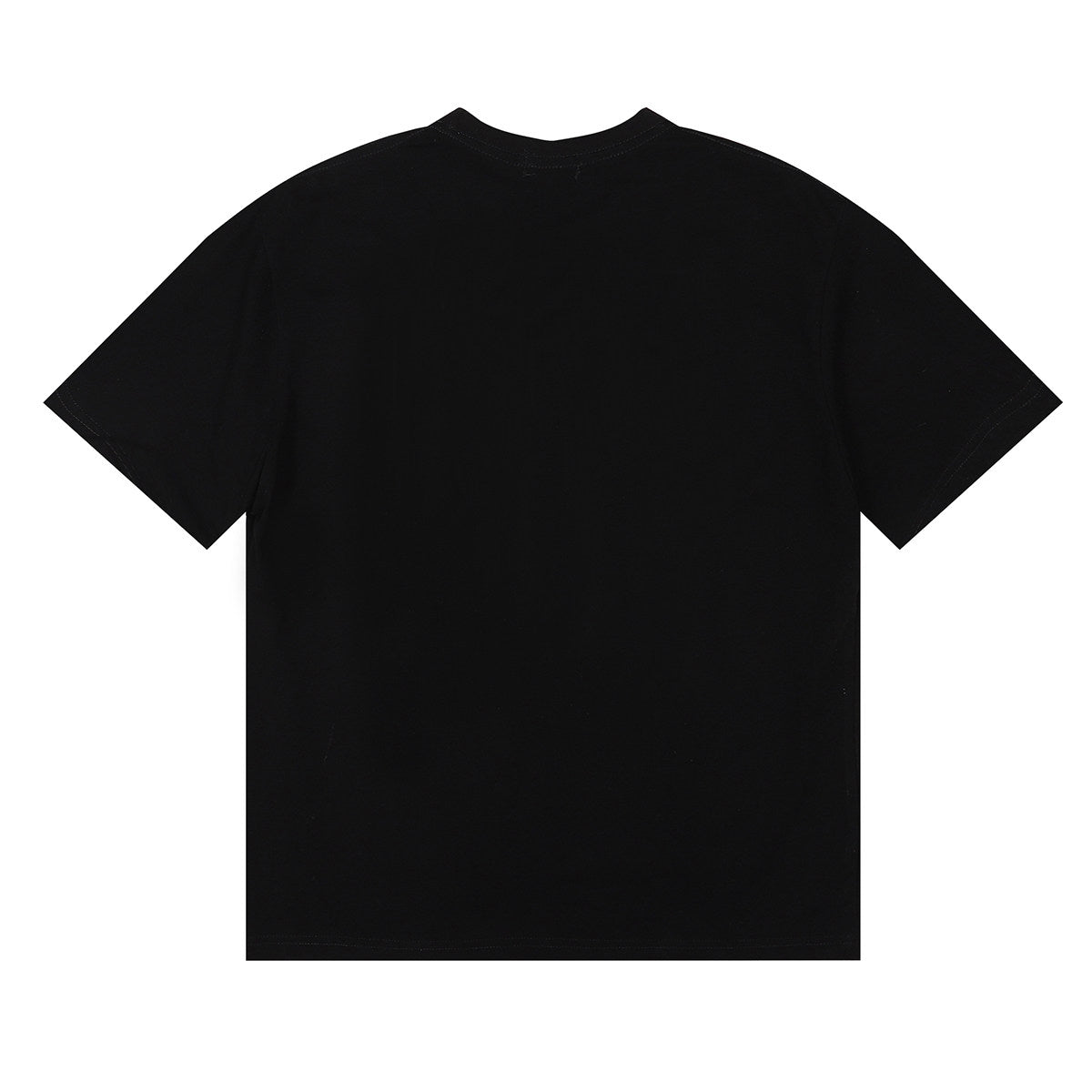 Rhude French Riviear print cotton T-shirt