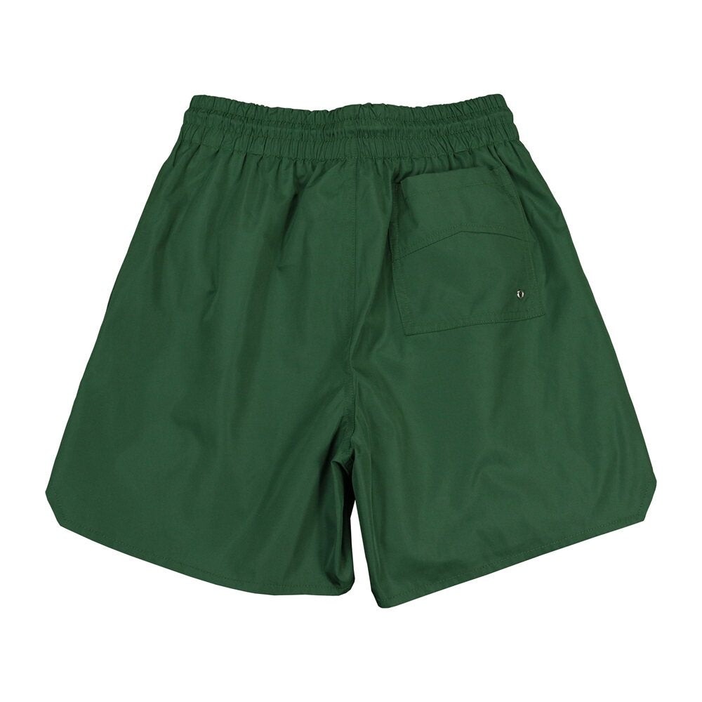 Rhude Summer letter embroidery loose casual shorts