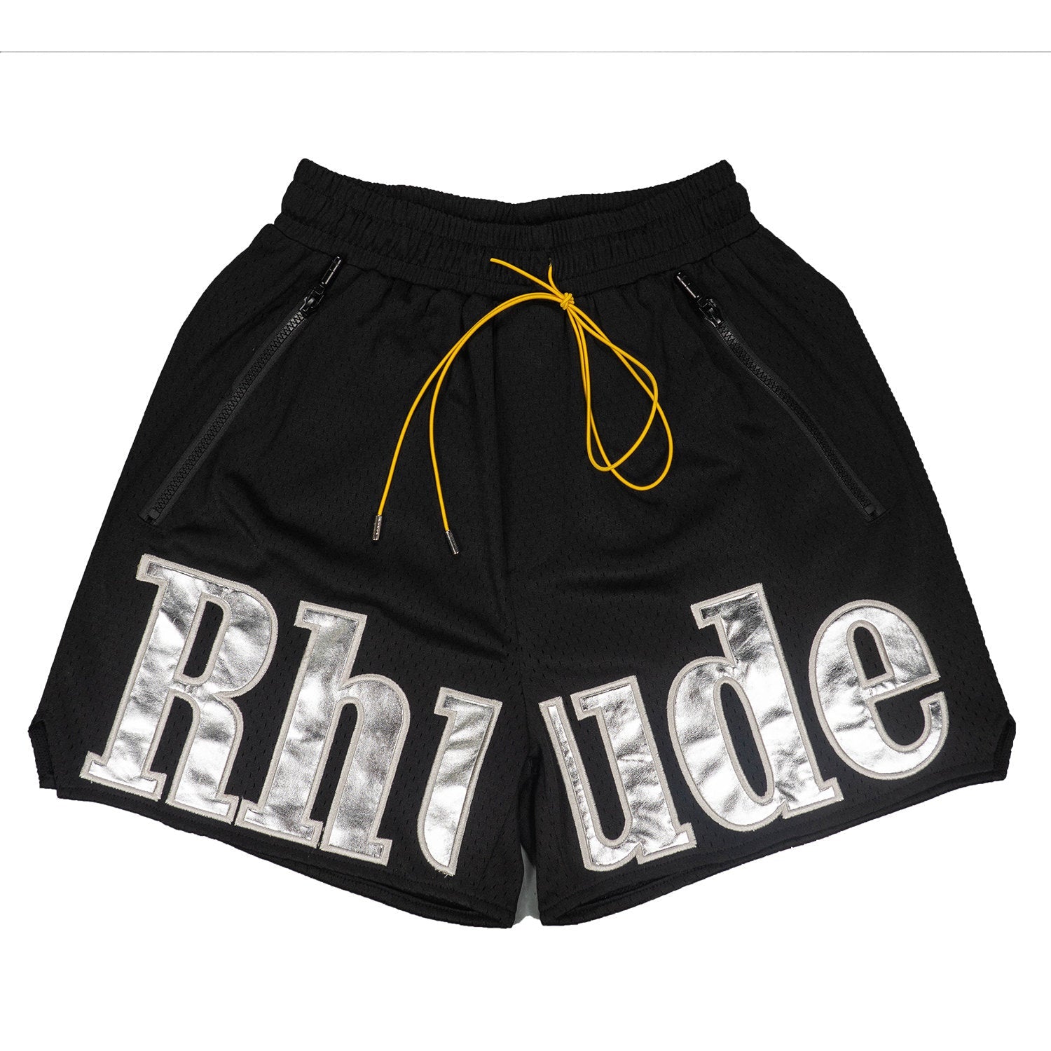 Rhude Street men's and women's shorts