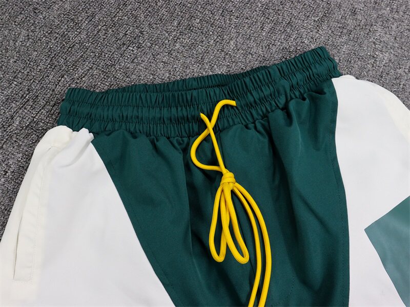 Rhude Panel Logo Short