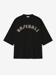 Fear Of God Essentials Baseball Tee