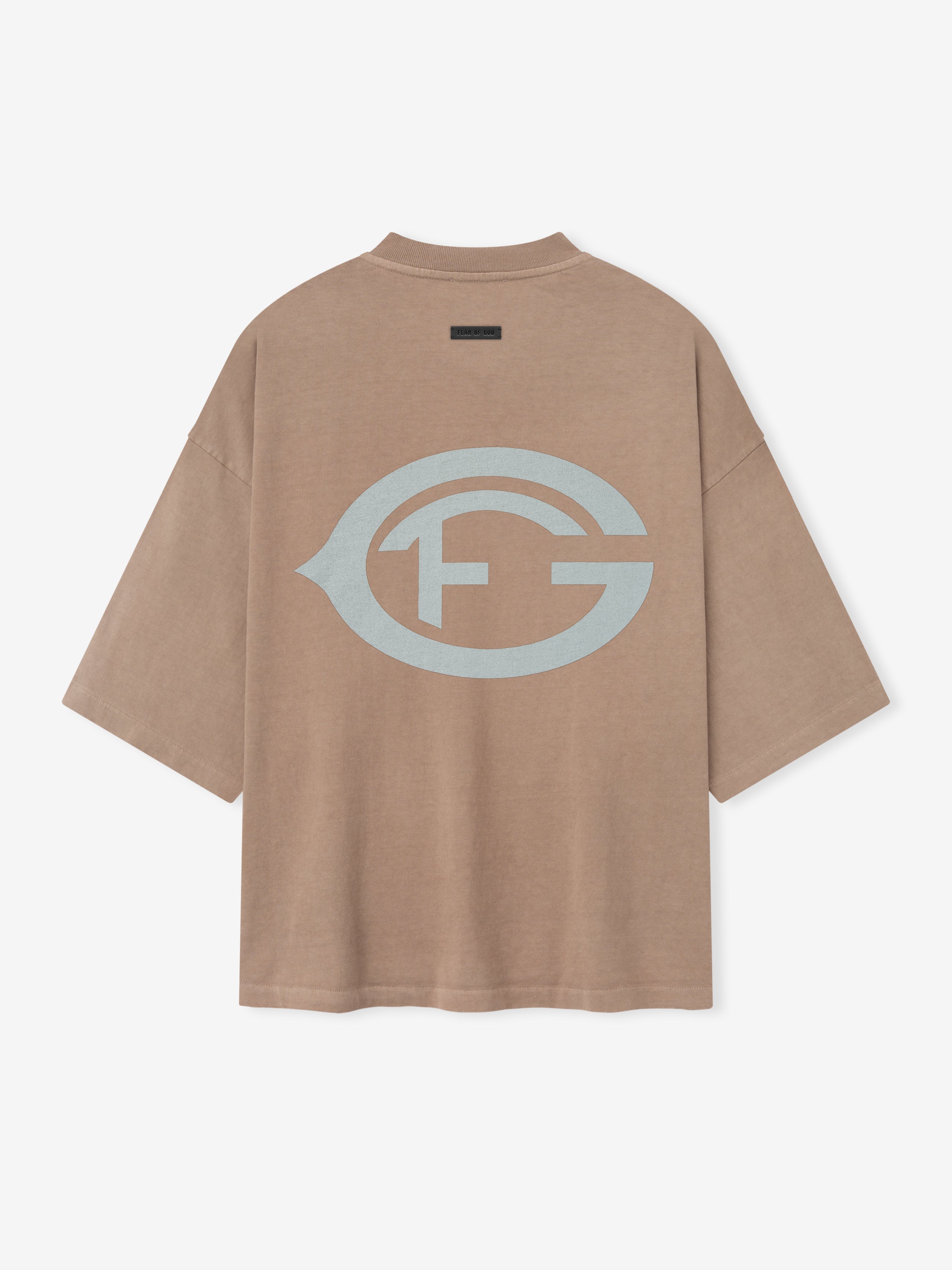 Fear Of God Essentials  Tee