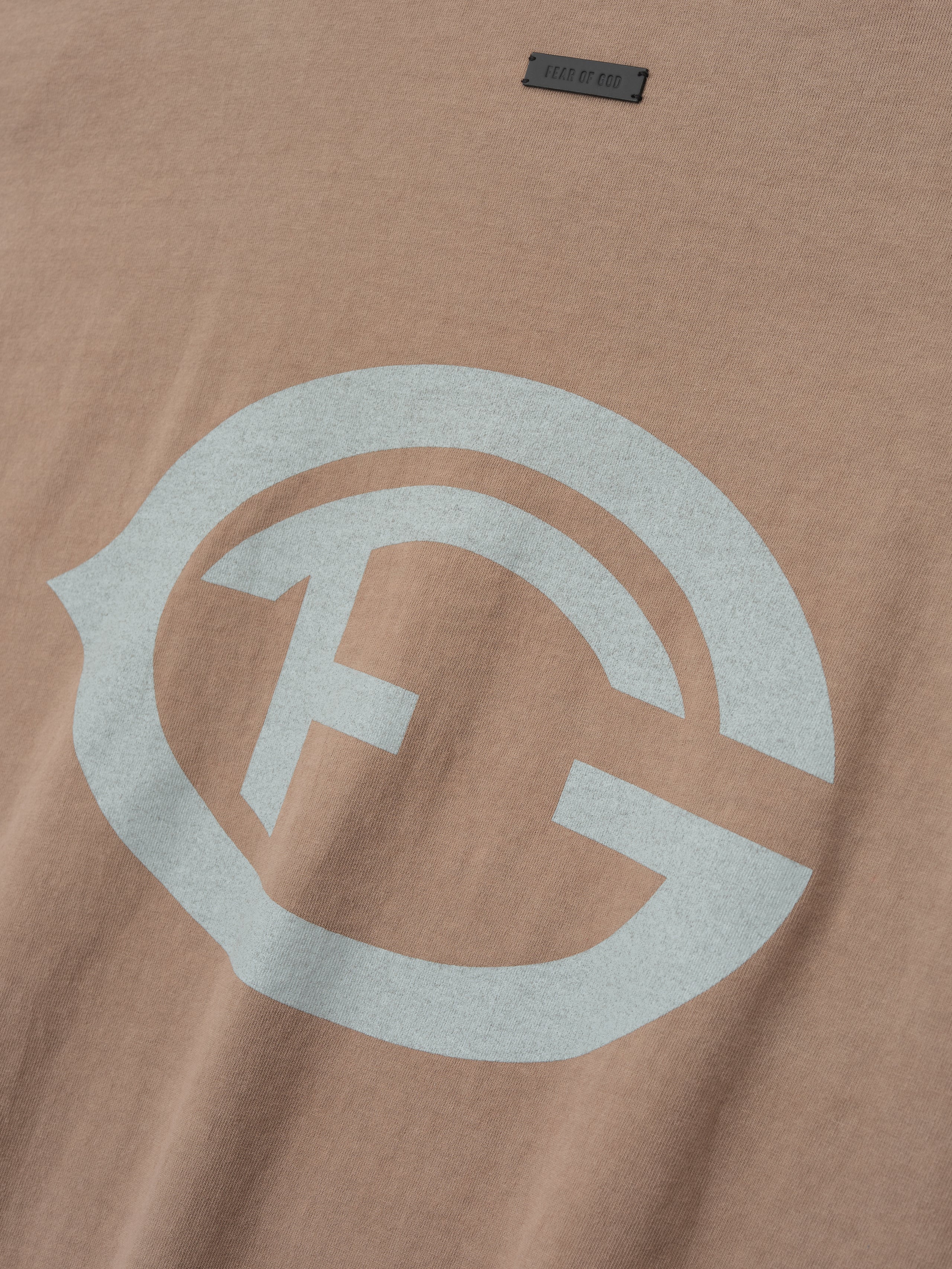 Fear Of God Essentials  Tee