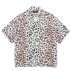 WACKO MARIA Japanese Style Casual Graphic Shirt